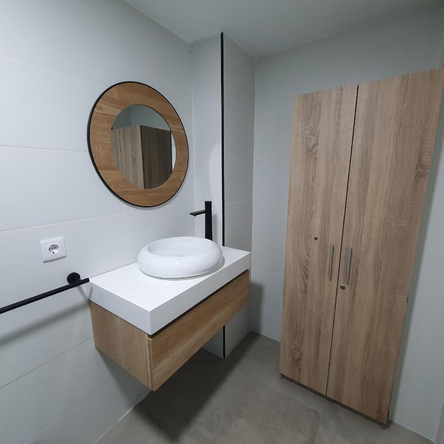 Duplex Villajoyosa Zona Centro Екстериор снимка