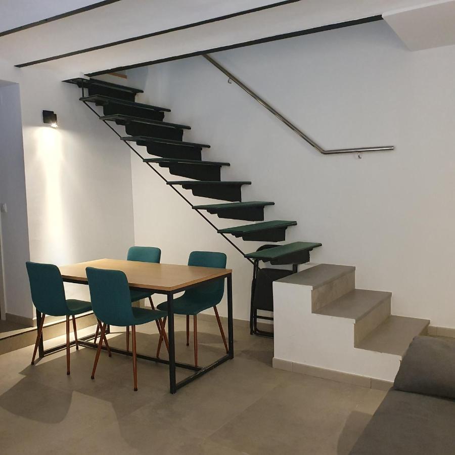 Duplex Villajoyosa Zona Centro Екстериор снимка
