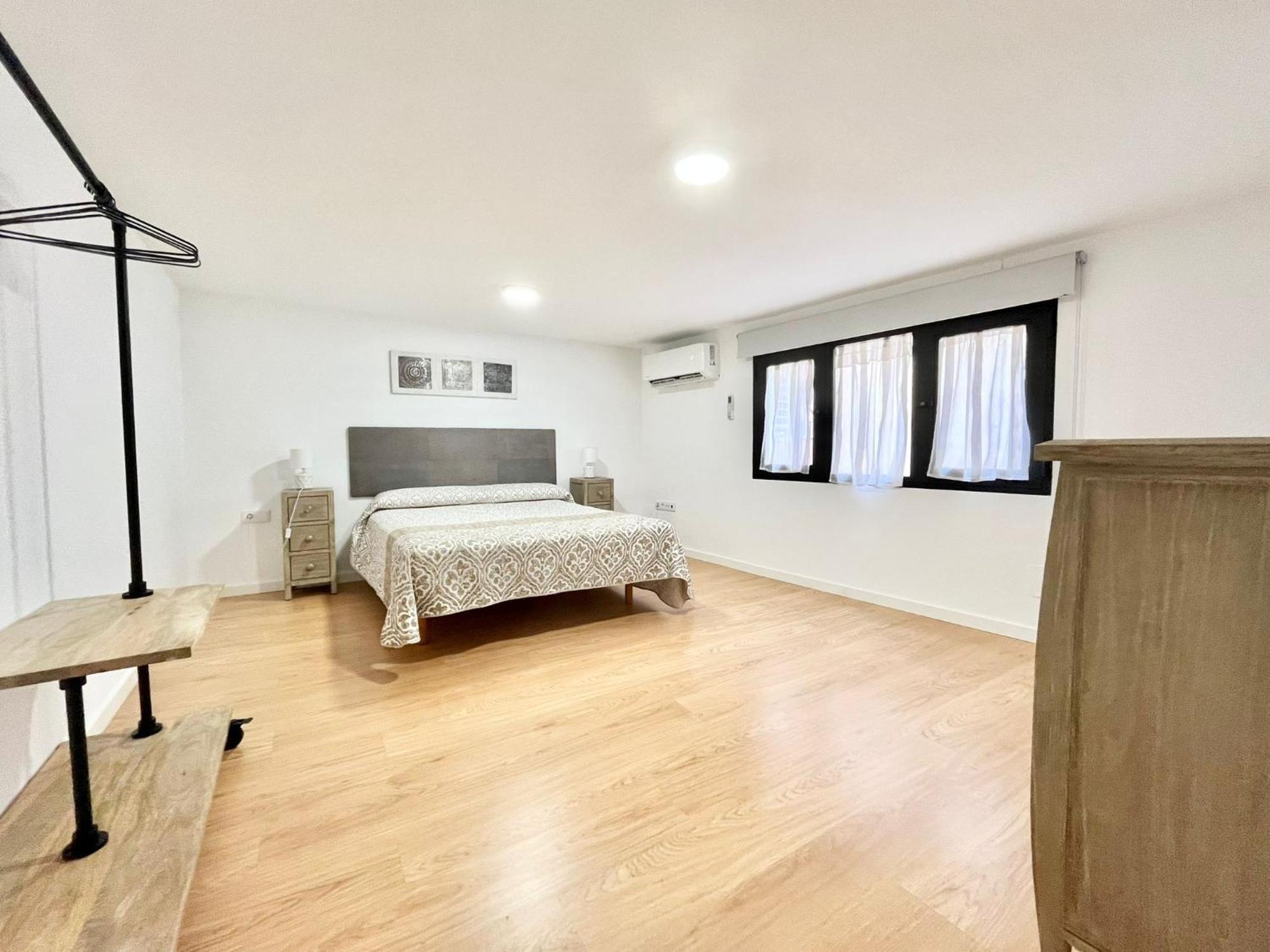 Duplex Villajoyosa Zona Centro Екстериор снимка