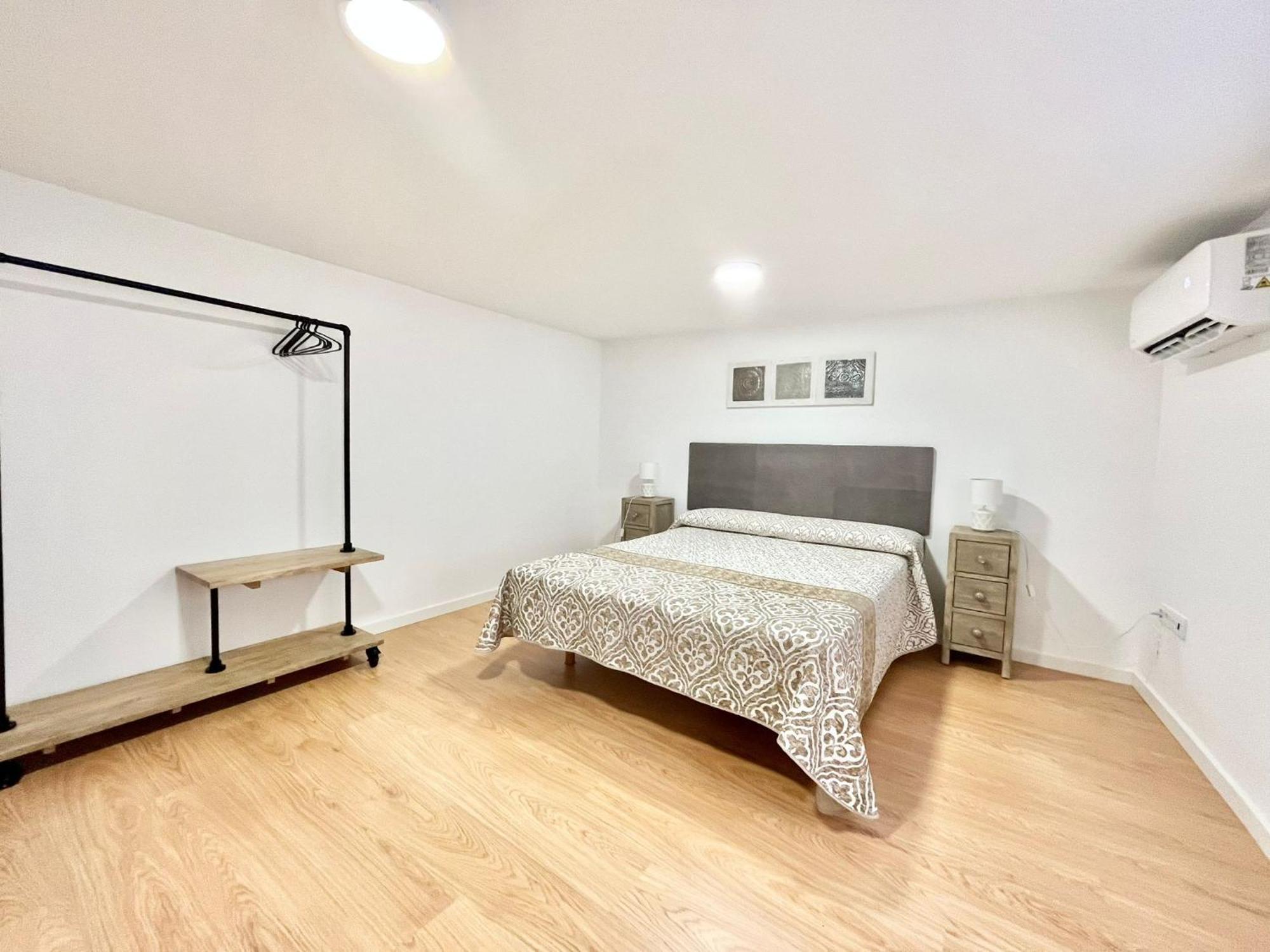 Duplex Villajoyosa Zona Centro Екстериор снимка