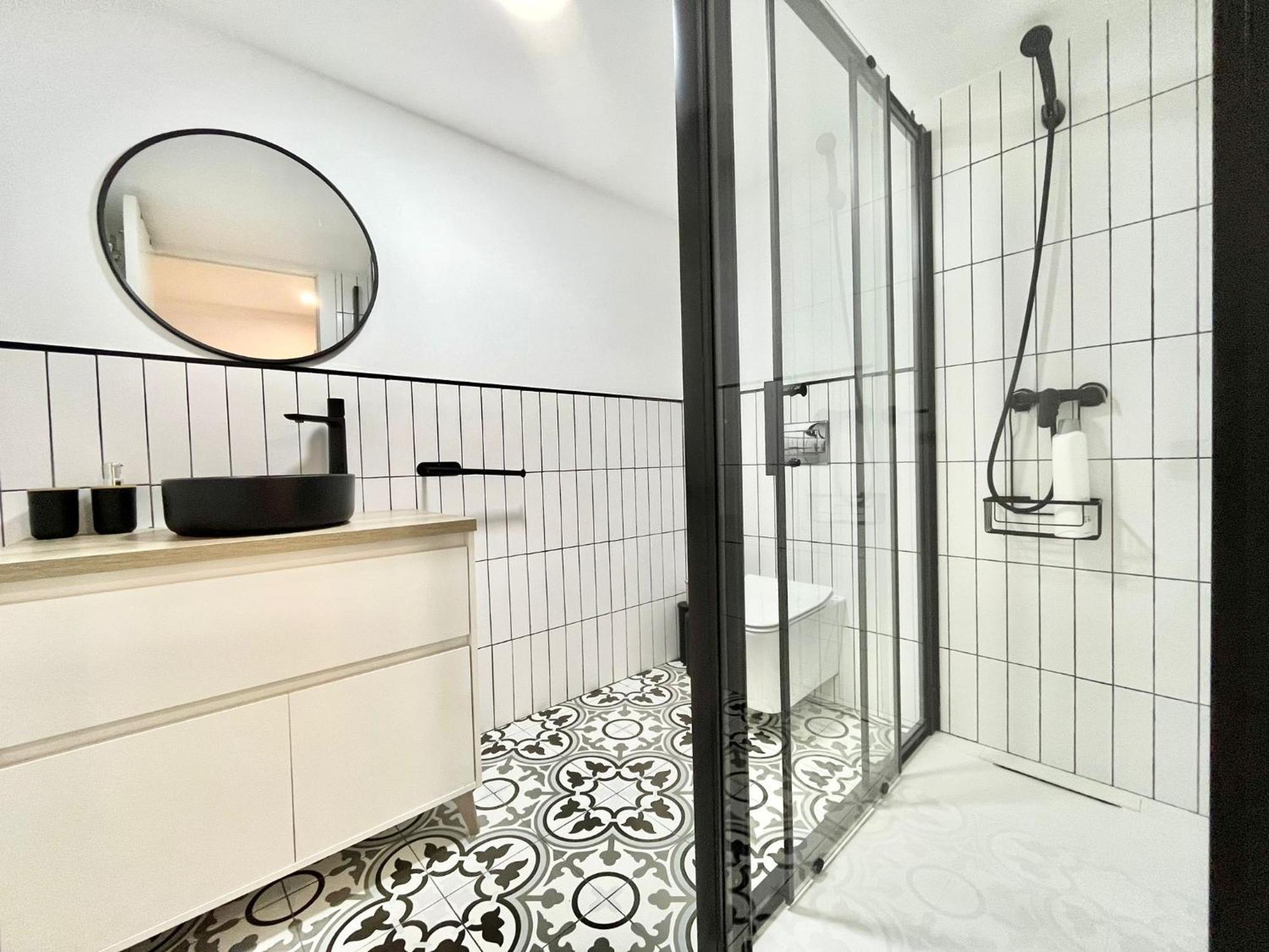 Duplex Villajoyosa Zona Centro Екстериор снимка