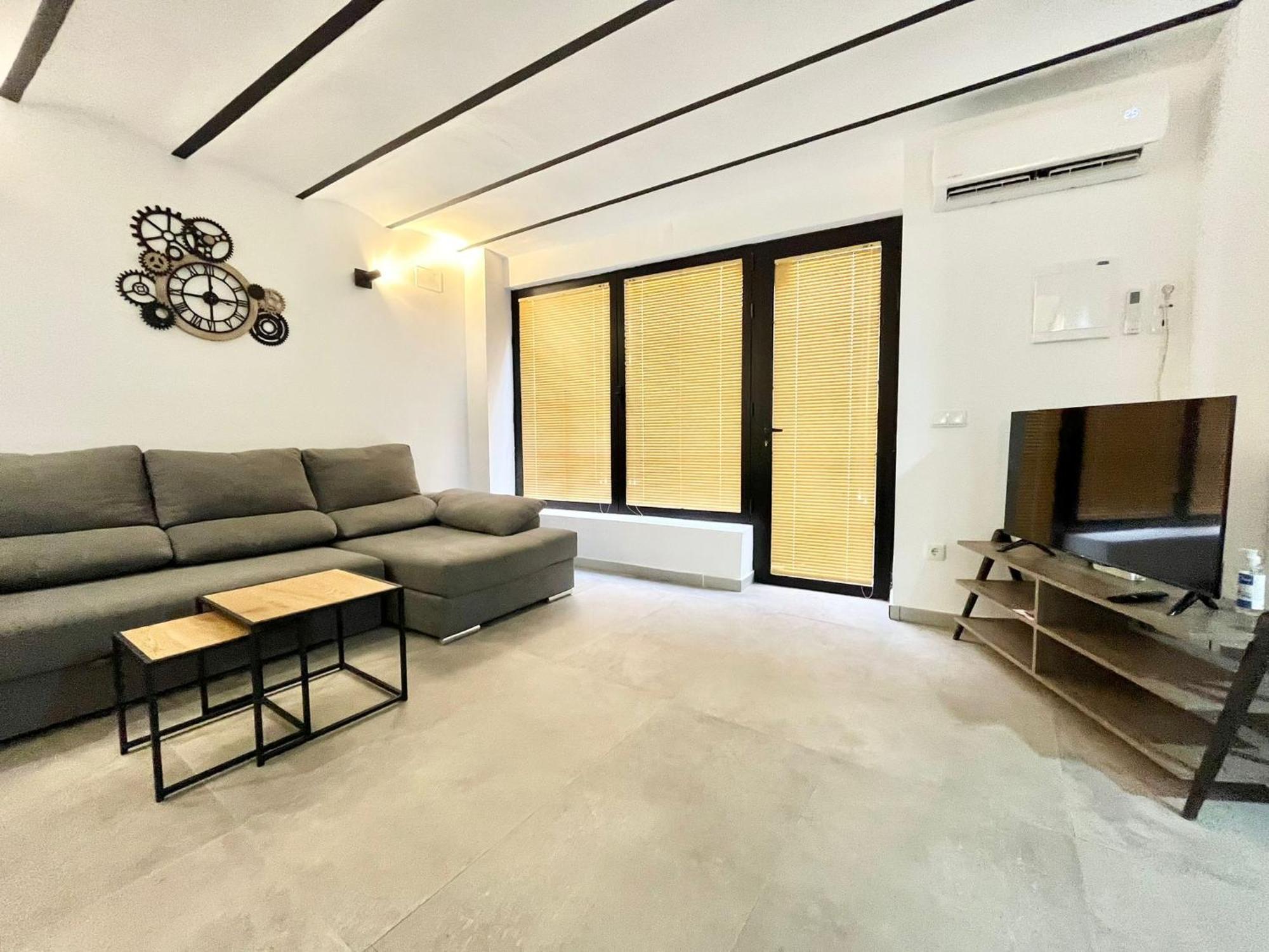 Duplex Villajoyosa Zona Centro Екстериор снимка