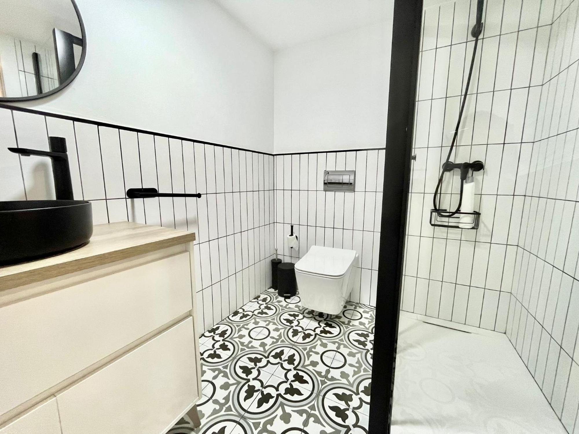 Duplex Villajoyosa Zona Centro Екстериор снимка